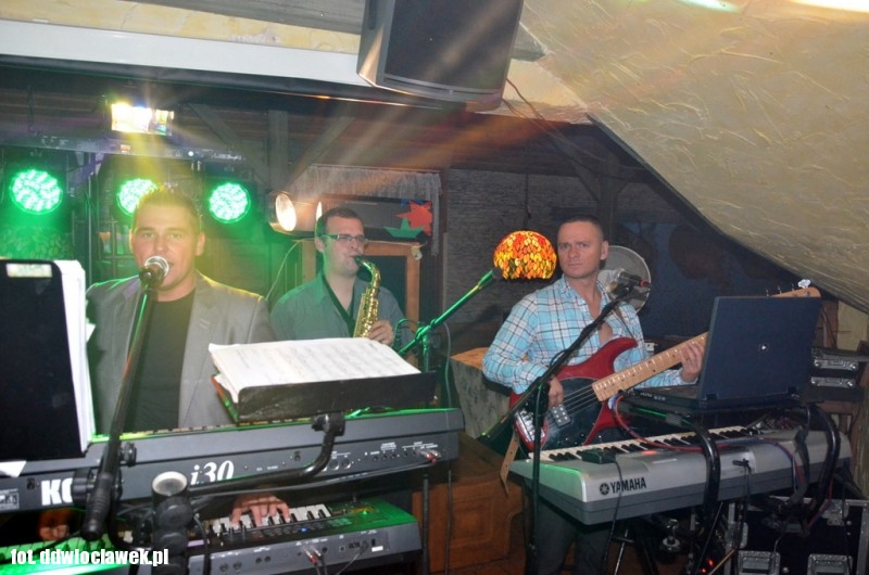 21.07 Klub Piekarnia i Gospoda u Młynarza