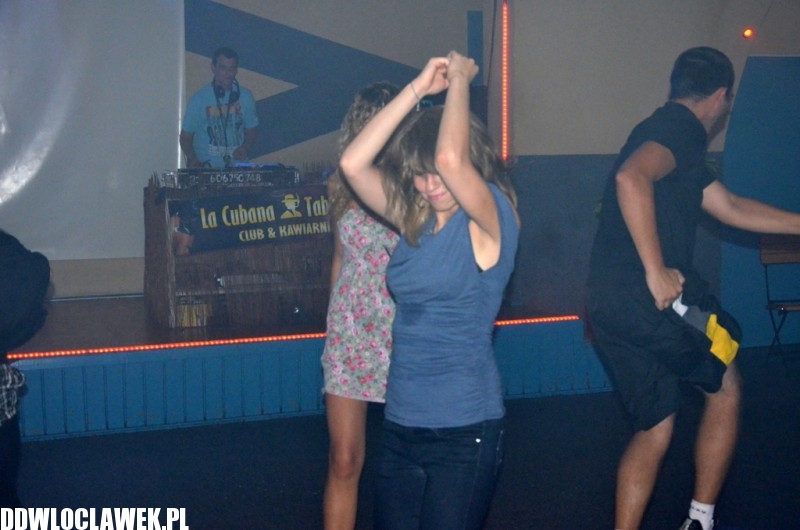 27.07 La Cubana Tabakiera