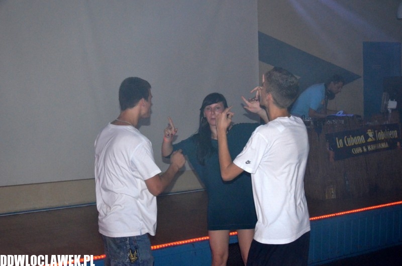 27.07 La Cubana Tabakiera