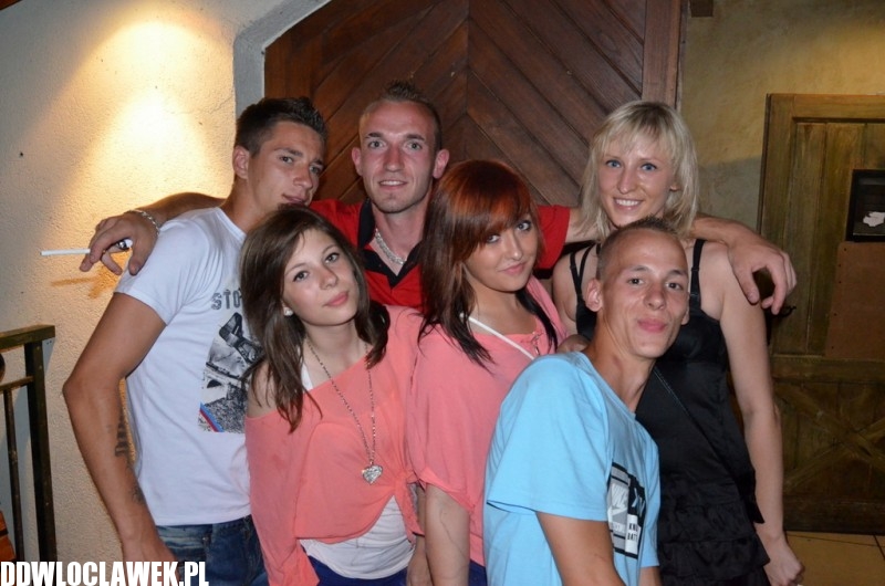 27.07 Klub Piekarnia