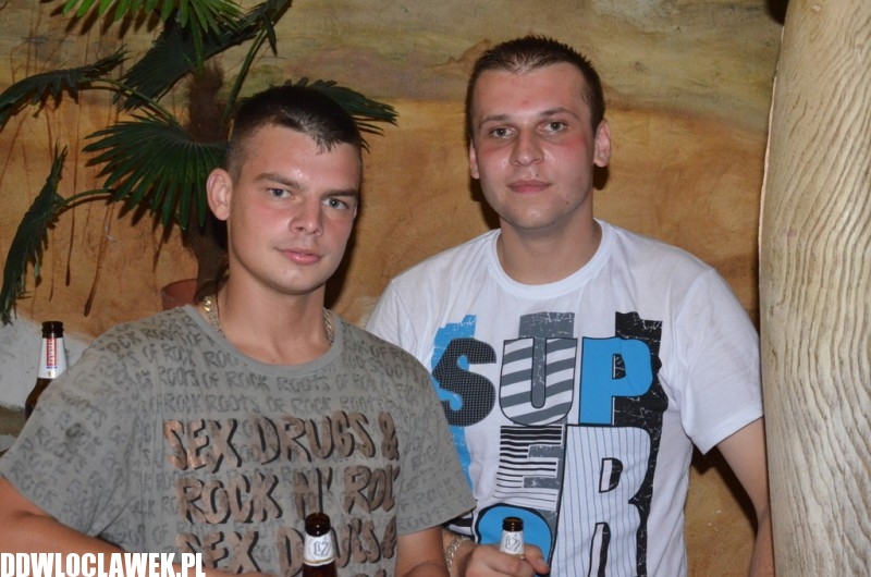27.07 Klub Piekarnia