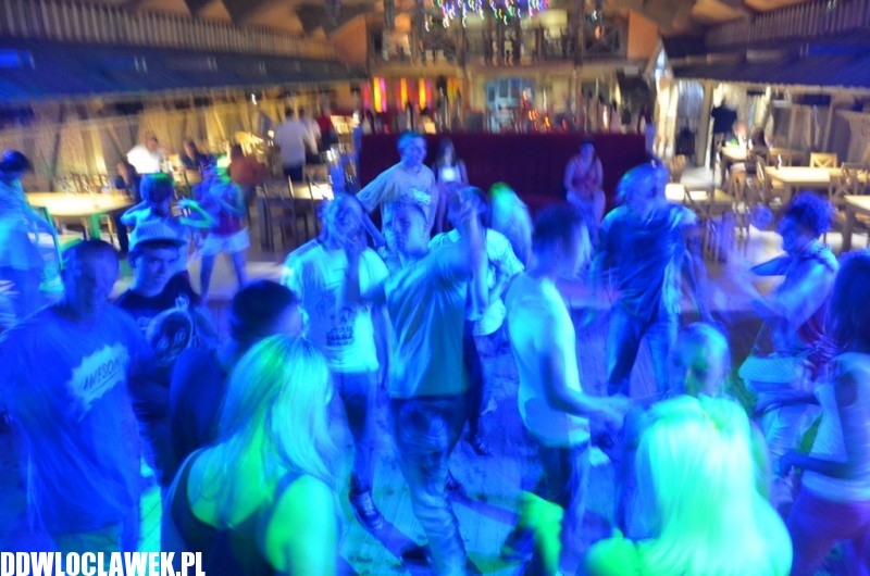 27.07 Klub Piekarnia