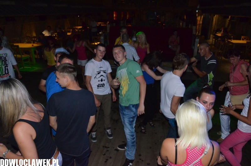 27.07 Klub Piekarnia