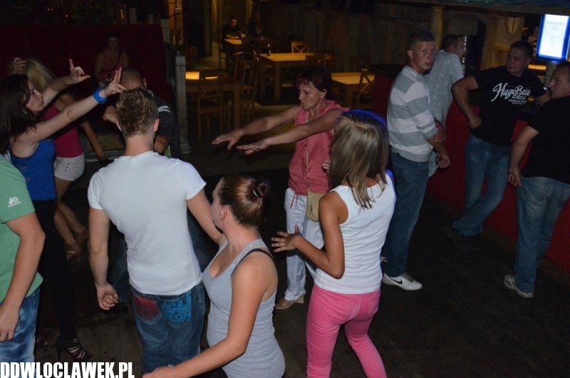 27.07 Klub Piekarnia