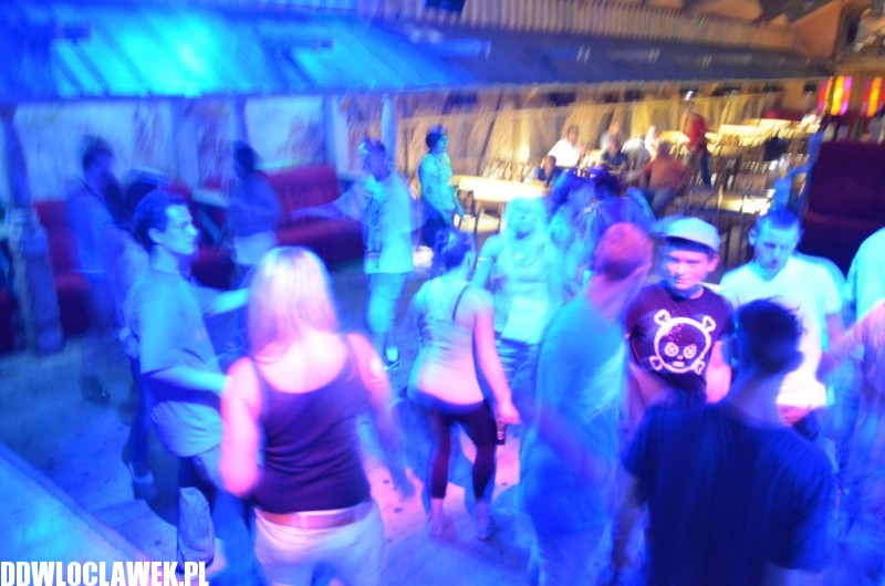 27.07 Klub Piekarnia