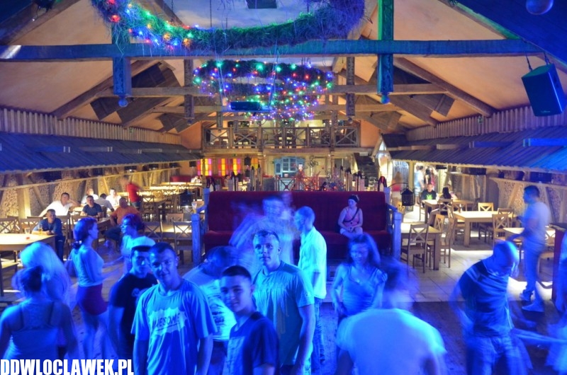 27.07 Klub Piekarnia