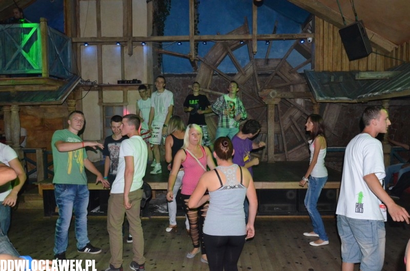 27.07 Klub Piekarnia