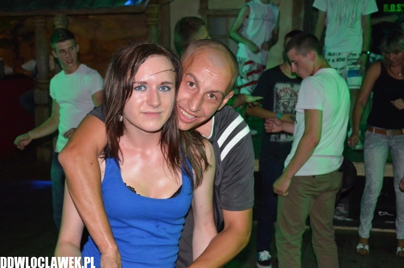 27.07 Klub Piekarnia