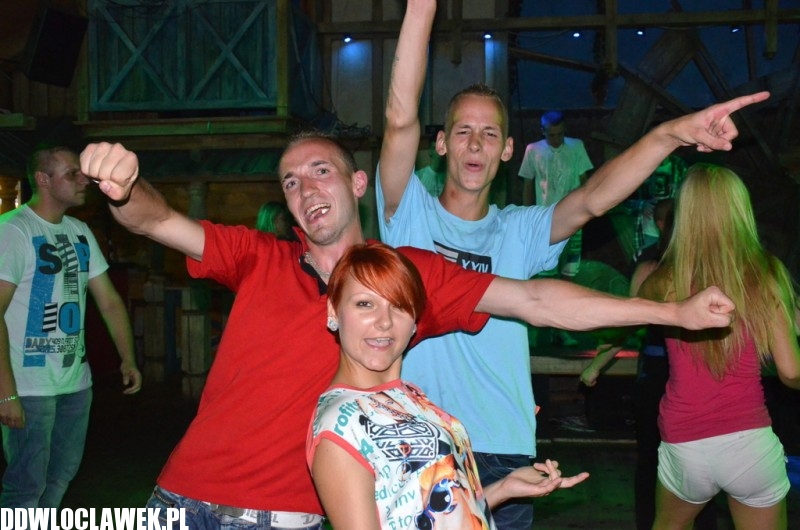 27.07 Klub Piekarnia