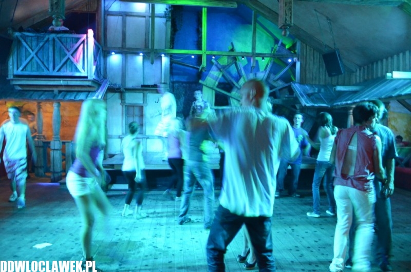 27.07 Klub Piekarnia