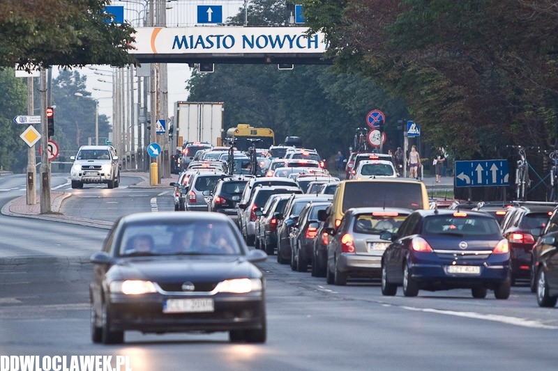 Megakorek na krajowej jedynce