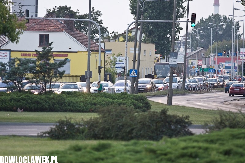 Megakorek na krajowej jedynce