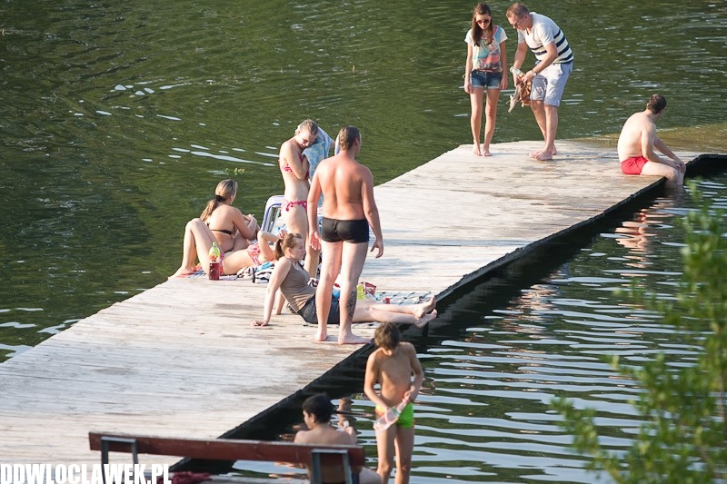 Sobota w Hotelu Wikaryjka