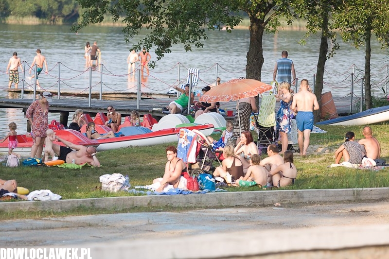 Sobota w Hotelu Wikaryjka