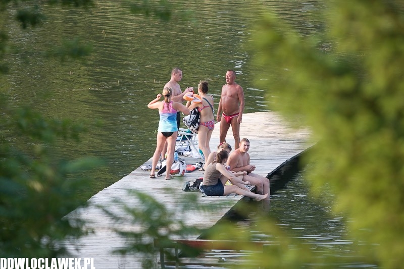 Sobota w Hotelu Wikaryjka
