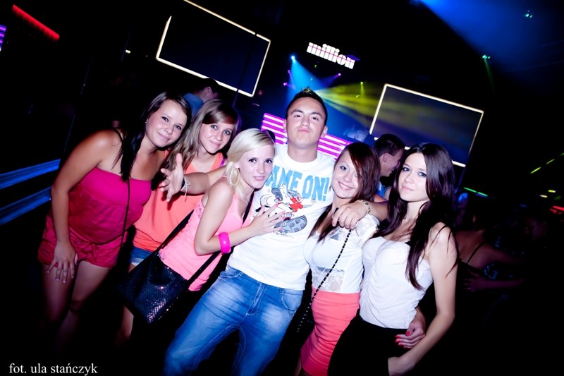 27.07 Millon Club