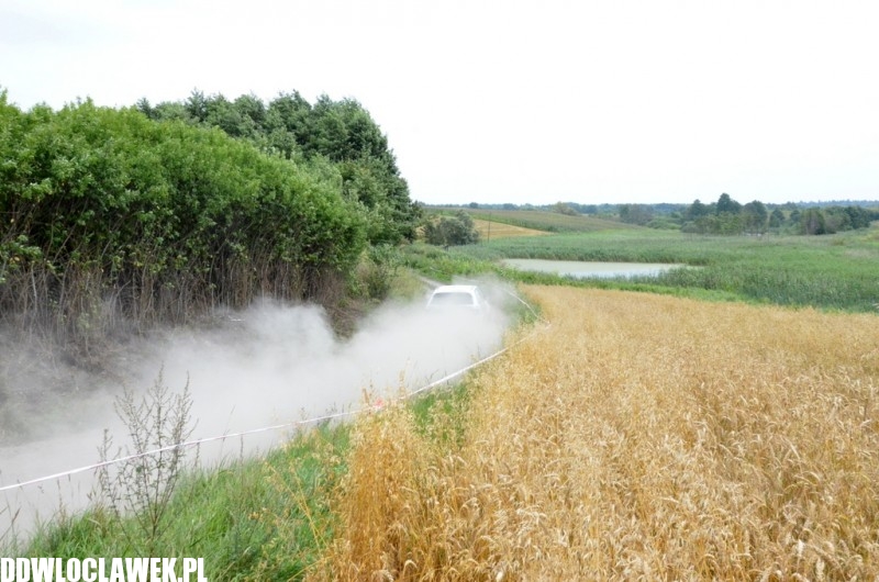 Szutrowy Puchar Kujaw za nami. Zobacz jak było