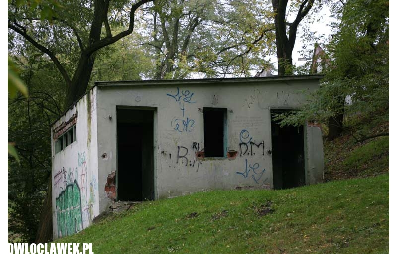 Amfiteatr we Włocławku