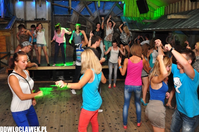 03.08 Klub Piekarnia