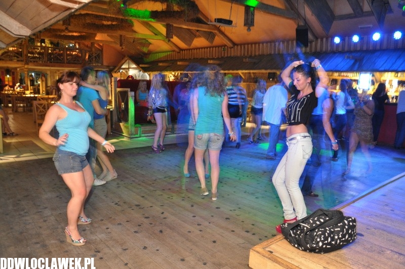 03.08 Klub Piekarnia