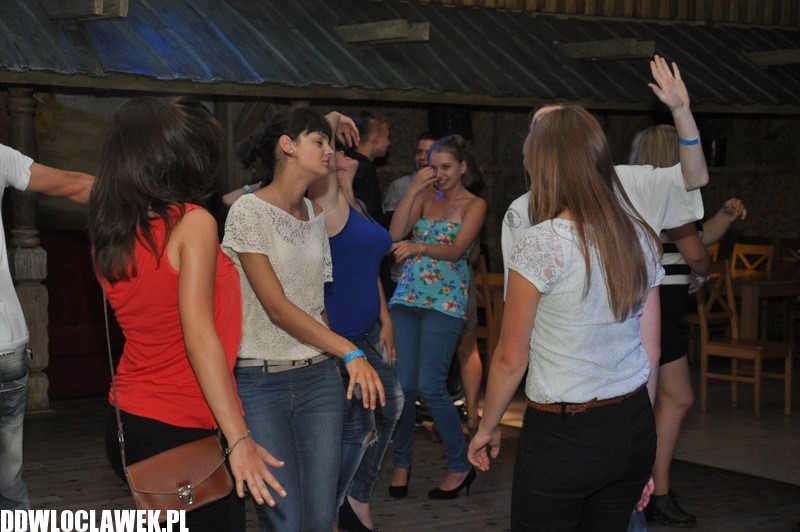 03.08 Klub Piekarnia