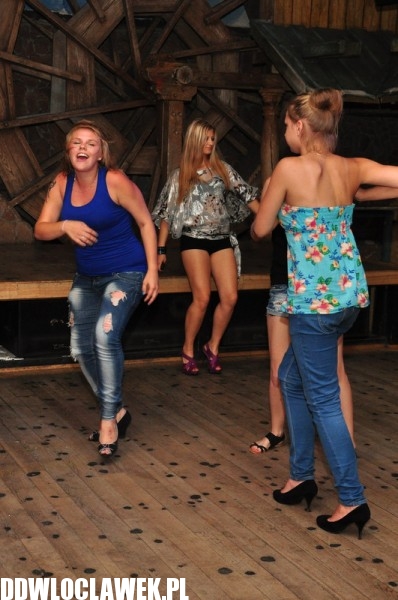 03.08 Klub Piekarnia