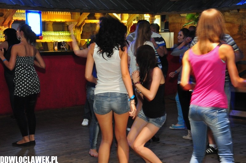 03.08 Klub Piekarnia