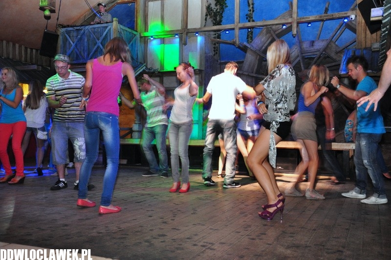 03.08 Klub Piekarnia