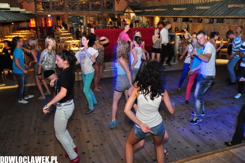 03.08 Klub Piekarnia