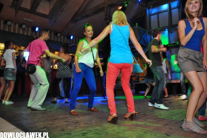 03.08 Klub Piekarnia