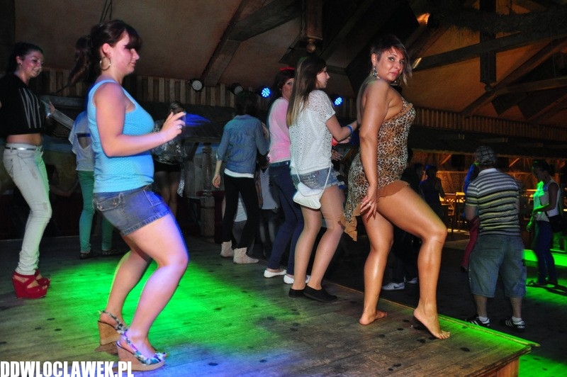 03.08 Klub Piekarnia