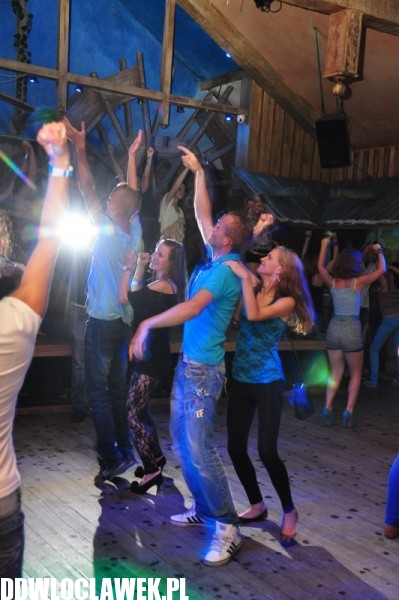 03.08 Klub Piekarnia