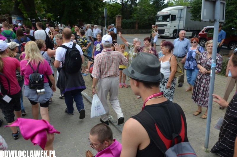 24 Włocławska Piesza Pielgrzymka Na Jasną Górę