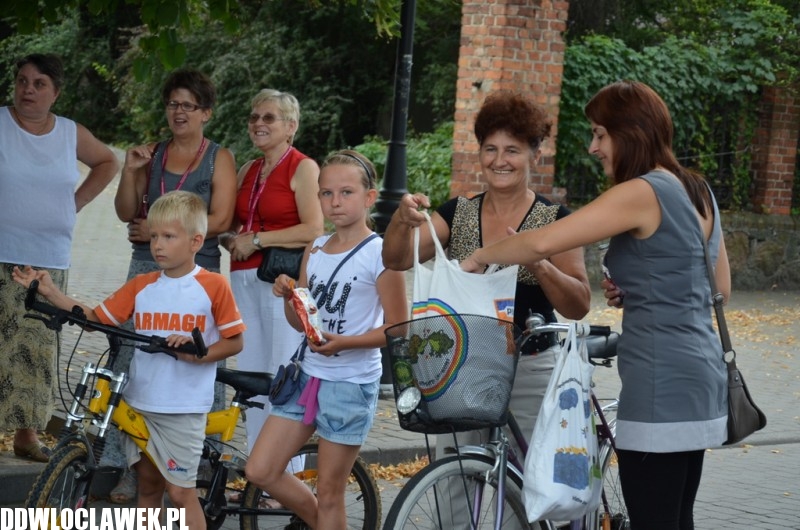 24 Włocławska Piesza Pielgrzymka Na Jasną Górę