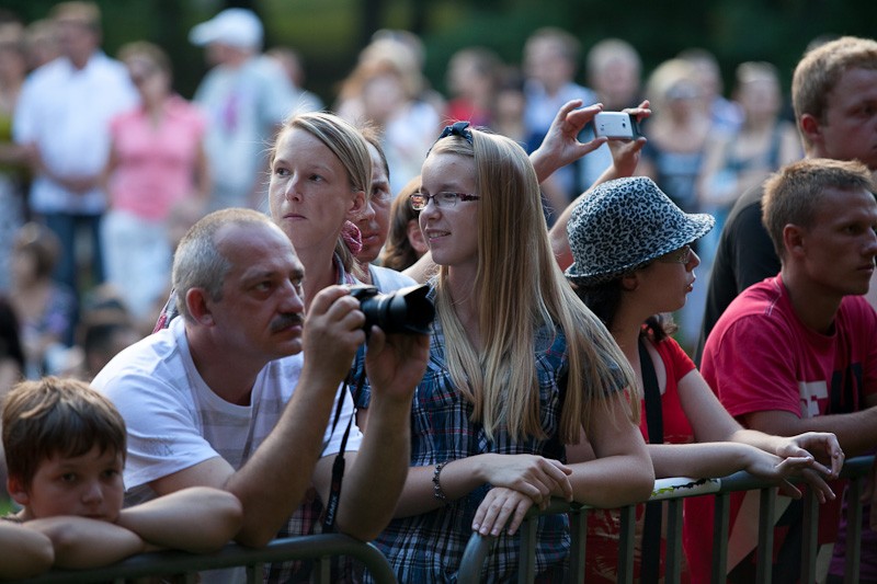 Dzień, w którym pękło niebo