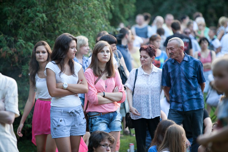 Dzień, w którym pękło niebo