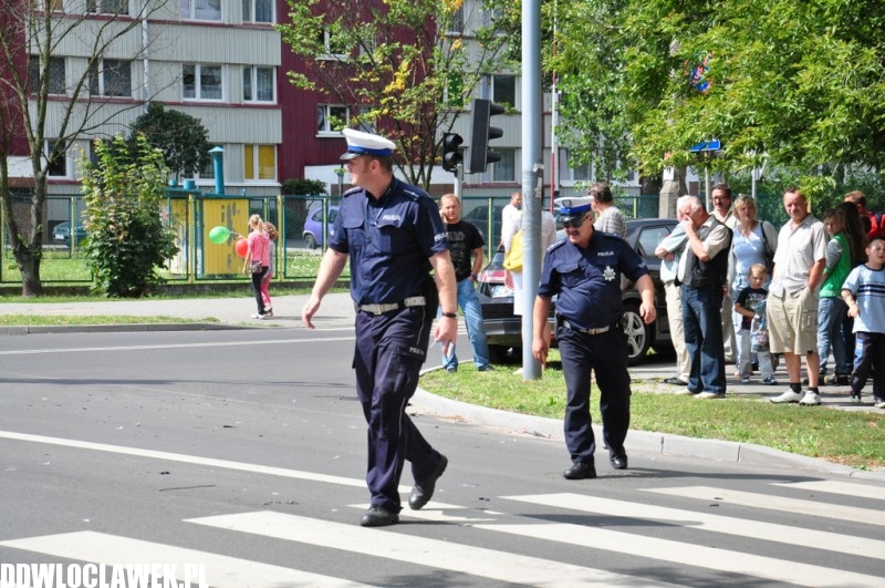 Hondą w przyczepkę. Zobacz zdjęcia...