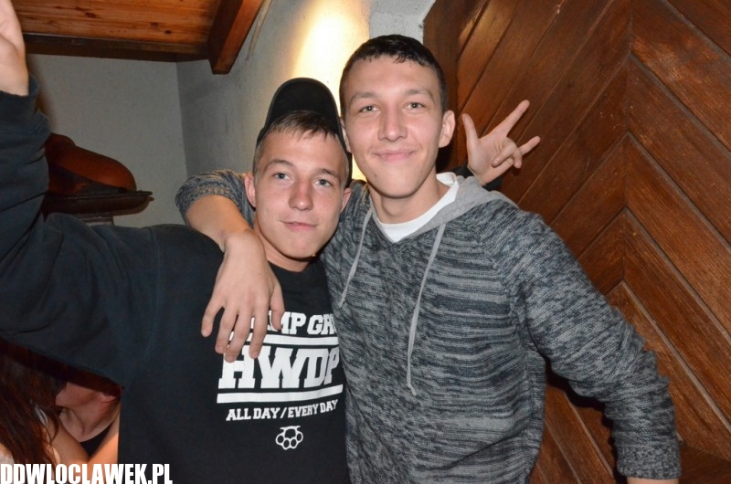 10.08 Klub Piekarnia