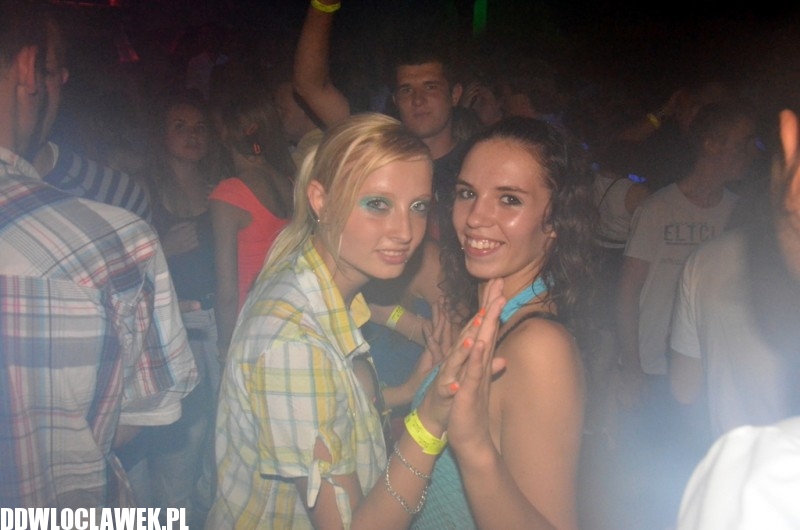 10.08 Klub Piekarnia
