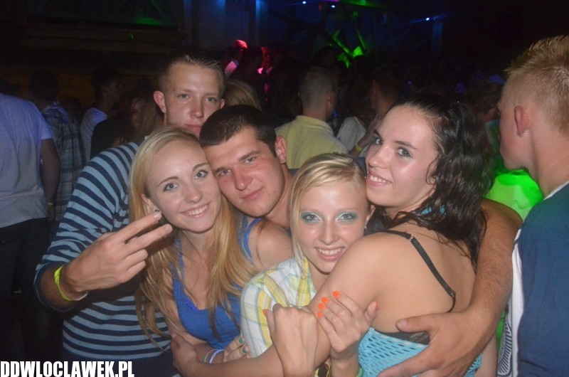 10.08 Klub Piekarnia
