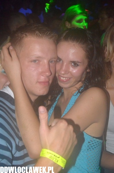 10.08 Klub Piekarnia