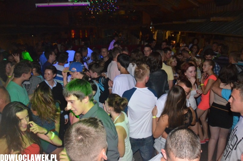 10.08 Klub Piekarnia