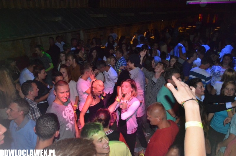 10.08 Klub Piekarnia