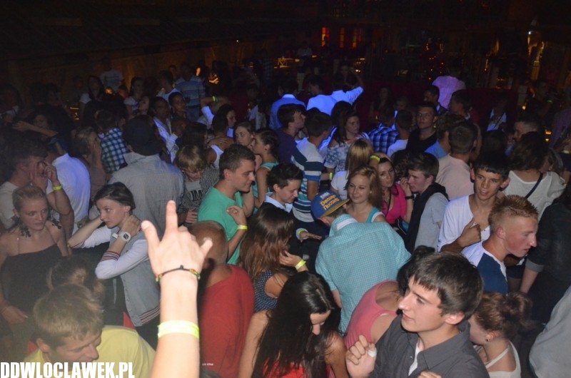 10.08 Klub Piekarnia