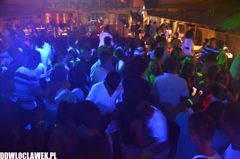 10.08 Klub Piekarnia