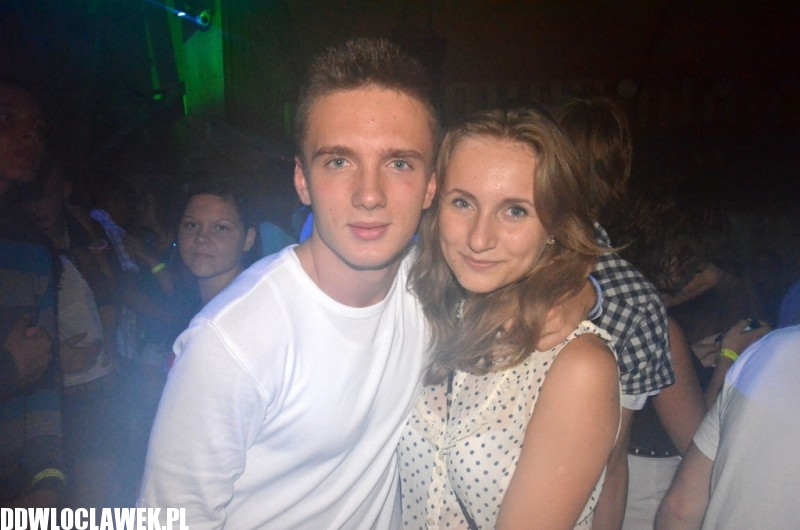 10.08 Klub Piekarnia