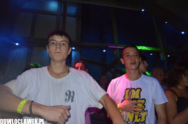 10.08 Klub Piekarnia