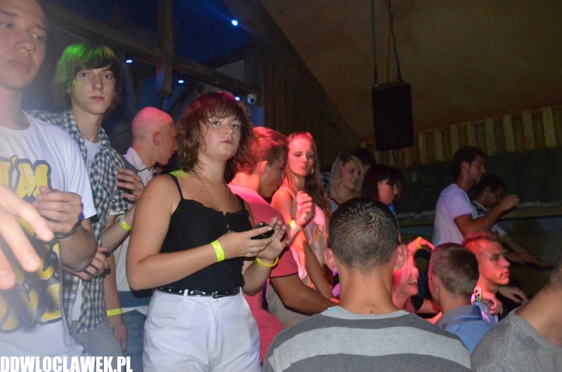 10.08 Klub Piekarnia
