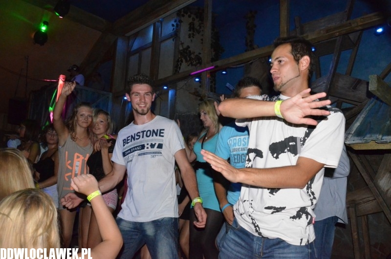 10.08 Klub Piekarnia
