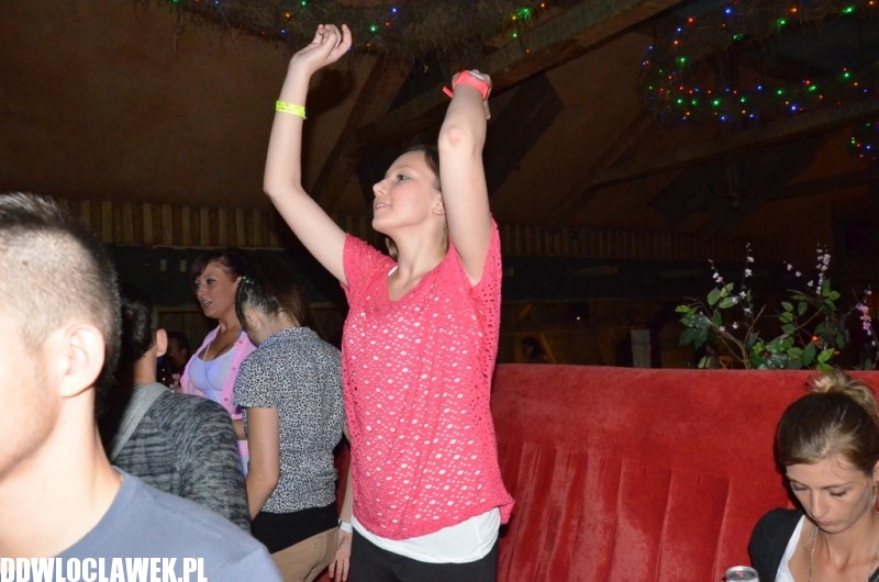 10.08 Klub Piekarnia